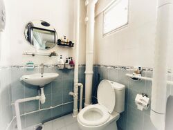 Blk 214 Jurong East Street 21 (Jurong East), HDB 3 Rooms #495589791